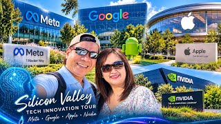Silicon Valley- A Journey Into The Future