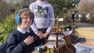 Reading Trail Video 2025