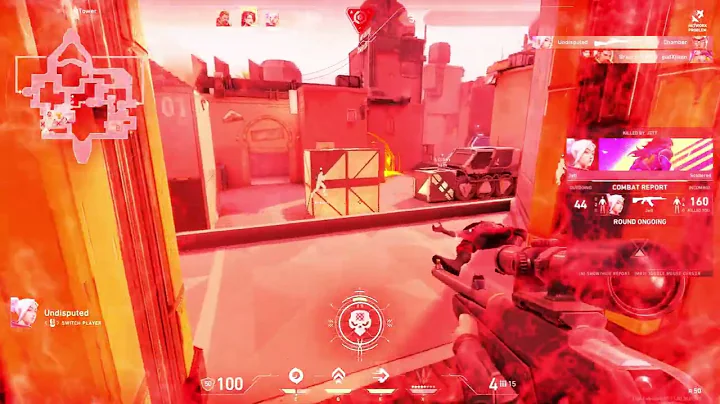 50 Times Valorant Players Won The IMPOSSIBLE 1v5 With Brand New Gun Skin🔥watch The full Video 🎁