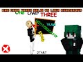One Over Three Baldi VS Lidia Kvazarova | Baldi Basic's Mod | Lidia Played | Dark Angel Team