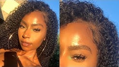 Free Hair Weave Giveaway Qaadisiya Lace Front Wigs Of Virgin Hair