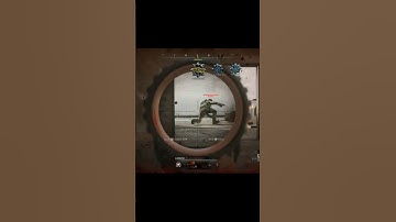 COD BO7 Beta | Quick Sniper Clip