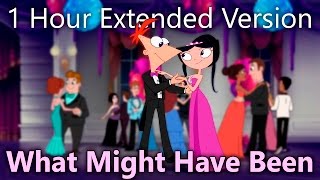 Phineas and Ferb - What Might Have Been (1 Hour Extended Version)