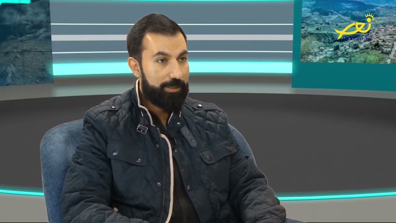  التوقعات الاقتصادية للعام ٢٠٢٦ مع د مازن جبري الخبير الإقتصادي والتربوي 