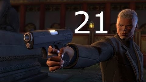 ➜ XCOM: Enemy Unknown - Second Wave Walkthrough - Part 21 [Classic] [Ironman]