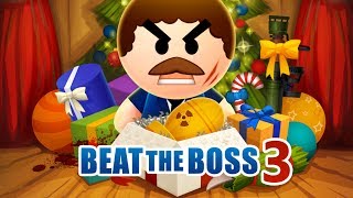 Beat the Boss 3 Trailer screenshot 1