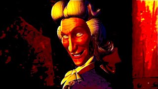 Barbies Questionable Noises