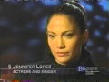 Jennifer lopez 2001 ae biography puff daddy