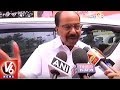 All  is not Black in Swiss Banks : BJP Govt