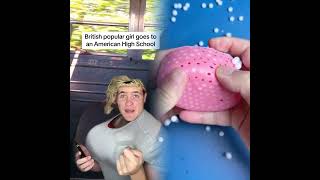 I Guess She May Not Fit In Viral