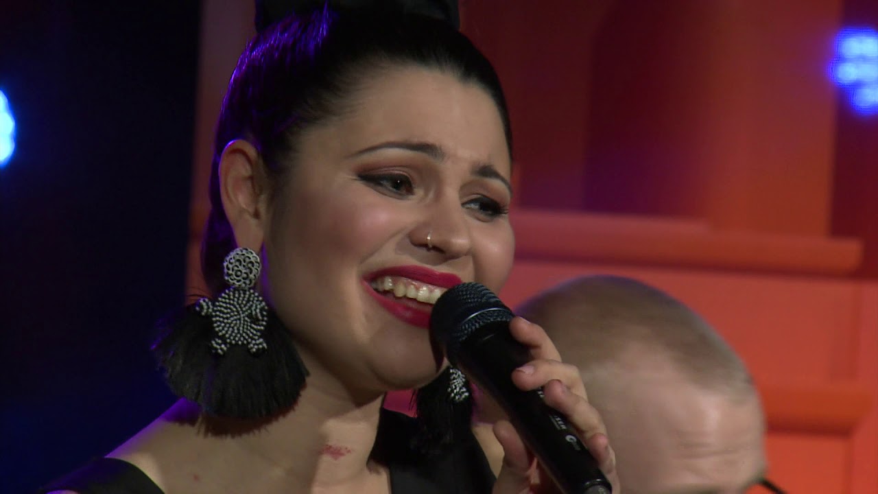 én vagyok itt m2 Rafael Márió and Friends: Black Butterfly (Akusztik - M2 Petőfi TV)
