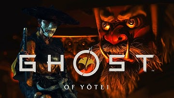 The Epic Ghost of Yotei - Song of Vengeance Trailer just dropped | gamescom 2025