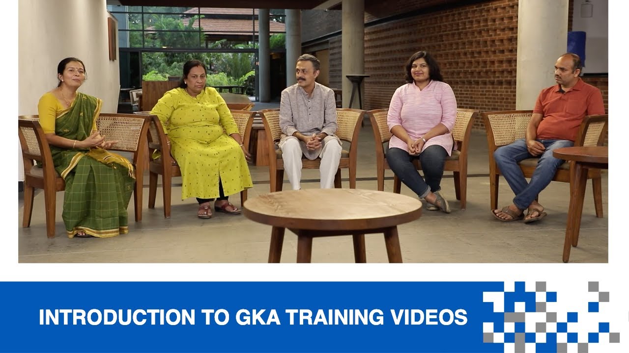 An Introduction to Ganitha Kalika Andolana Teaching Learning Videos ...