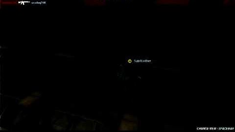 Combat Arms: Hackers (guyguy144, didurmom30, and SaintLuther)