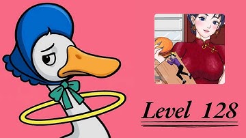 Tricky Twist Puzzle: Level 128 – How to Solve? (Walkthrough)