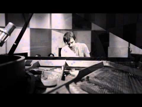 Nils Frahm - Said And Done (live at Haldern Pop Festival 2010)