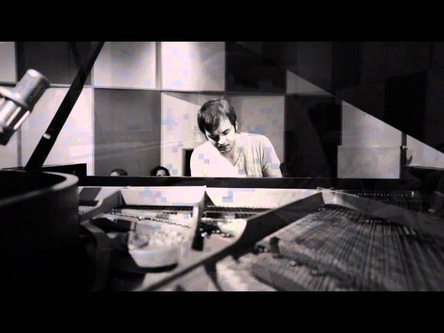 Nils Frahm - Said and Done