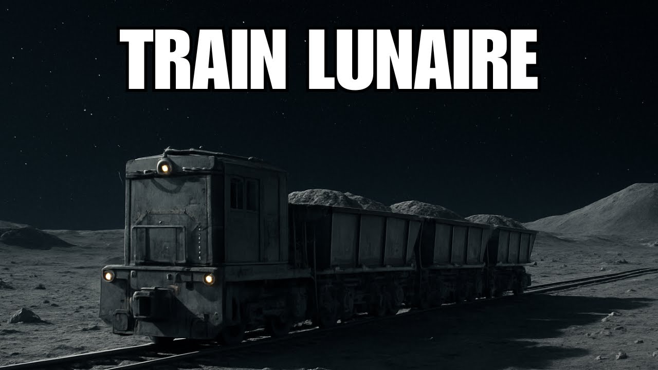 Ces 3 technologies vont permettre de coloniser la Lune !