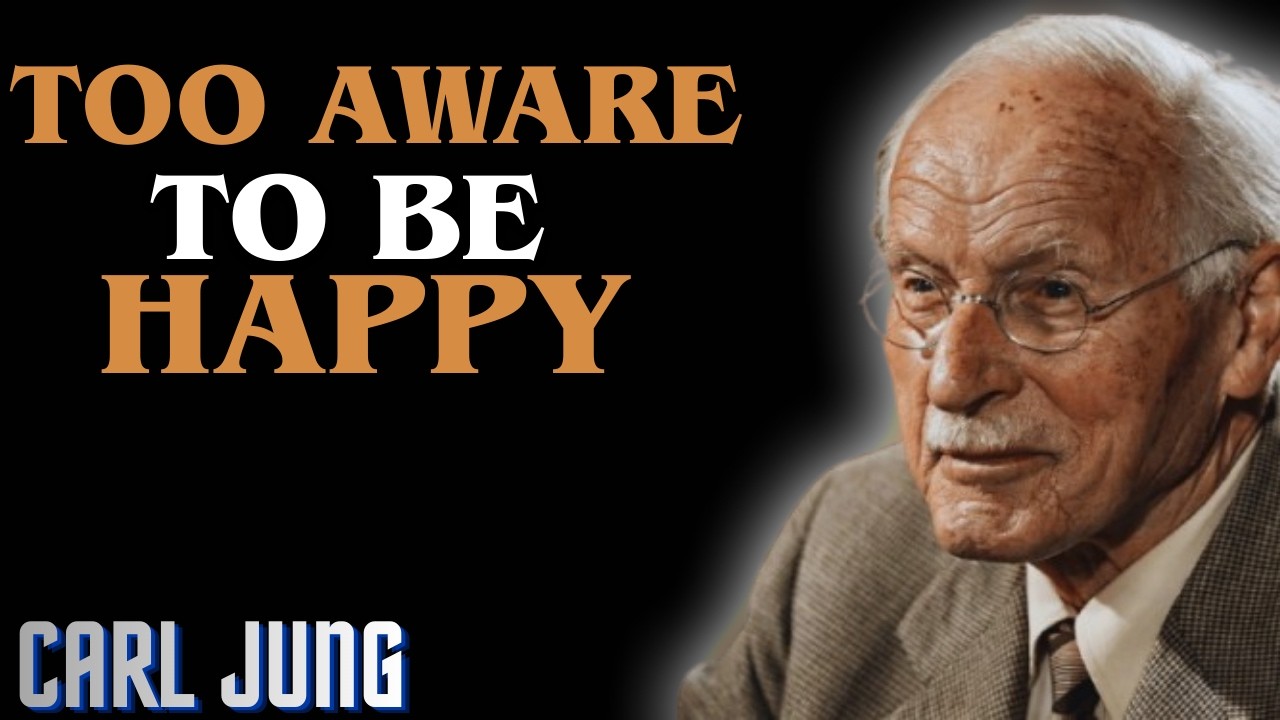 The Dangerous Wisdom Of The Sophia Stage That Jung Warned Us About |carl Jung|