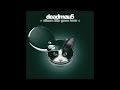 deadmau5 - Professional Griefers (featuring Gerard Way) (Radio Edit) (Cover Art) Mp3 Song