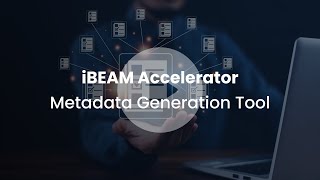 Metadata Generation Tool | AI-Powered Data Governance | iBeam Data Modernization