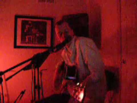 Citizen Cope - Son's Gonna Rise - Acoustic Cover -...