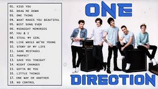 One Direction Greatest Hits 2022 Top 100 Of The Weeks Best Playlist Album