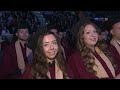 Тържествена промоция на Випуск 2024 на Медицински колеж - Варна