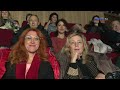 Тържествена промоция на Випуск 2024 на Медицински колеж - Варна