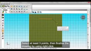 Create Surface on Existing Points