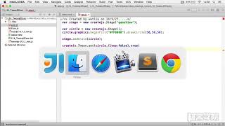 2、CreateJS TweenJS Ease