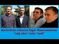 ReAl debatda qəzaya düşdü - Fuad Qəhrəmanlı vs Natiq Cəfərli