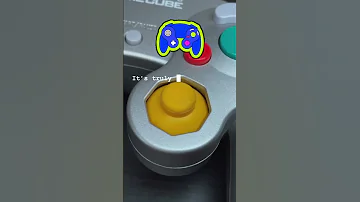 The GameCube Controller SUCKS 