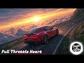 Full Throttle Heart | 🏁 Initial D Style Eurobeat  | 이니셜D 스타일 유로비트 음악 – 달리고 싶은 레이싱 비트