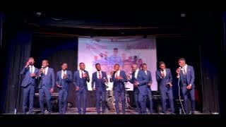 Assurance Acappella Zambia _ Ngiyamazi Umlengi Wami. Live Performance In Tanzania.