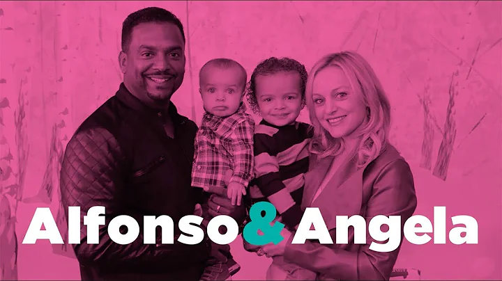 How 'The Fresh Prince of Bel-Air' star Alfonso Rib...