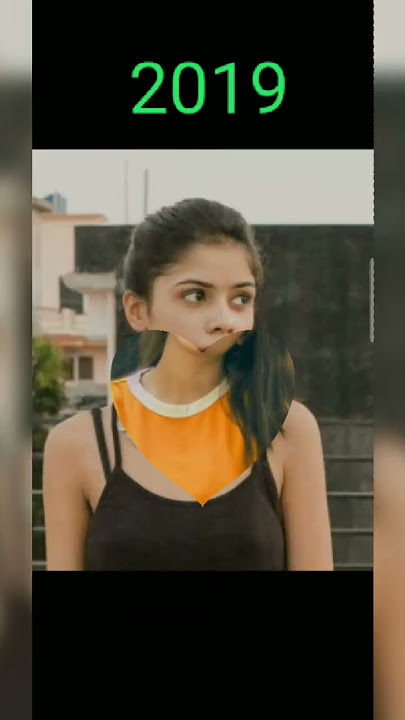 Evolution of Pragati Verma with Pragati song #viral #trending #viral short #pragati