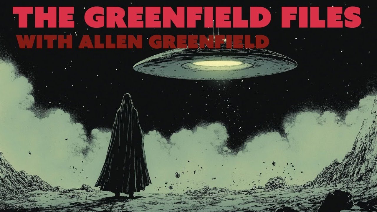The Greenfield Files - Ciphertastic February 2026 Edition