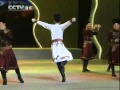 Uyghur dance