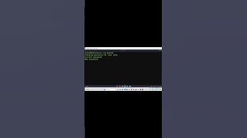 Linux passwd Command Explained in 1 minute #shorts