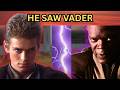 Mace Windu Was RIGHT About Anakin… (We Missed This)