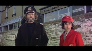 The Sailor Who Fell from Grace with the Sea (1976) - IMDb