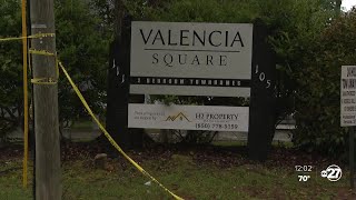 TPD: Overnight hostage situation leads to deadly officer-involved shooting