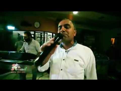 حسين خاني حصرتا جاني من من أروع وأحلى صوت بكوباني