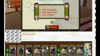 Ninja Saga Token Hack 2012 (UPDATED)