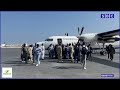DEG DEG :- MADAXWEYNAHA MAAMULKA JUBALAND OO SOO GAADHAY MAGAALADA MUQDISHO.