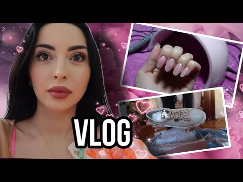 ЖИВУ ОДНА 🤍 Один день из моей жизни 🤍 VLOG Ayka Emilly