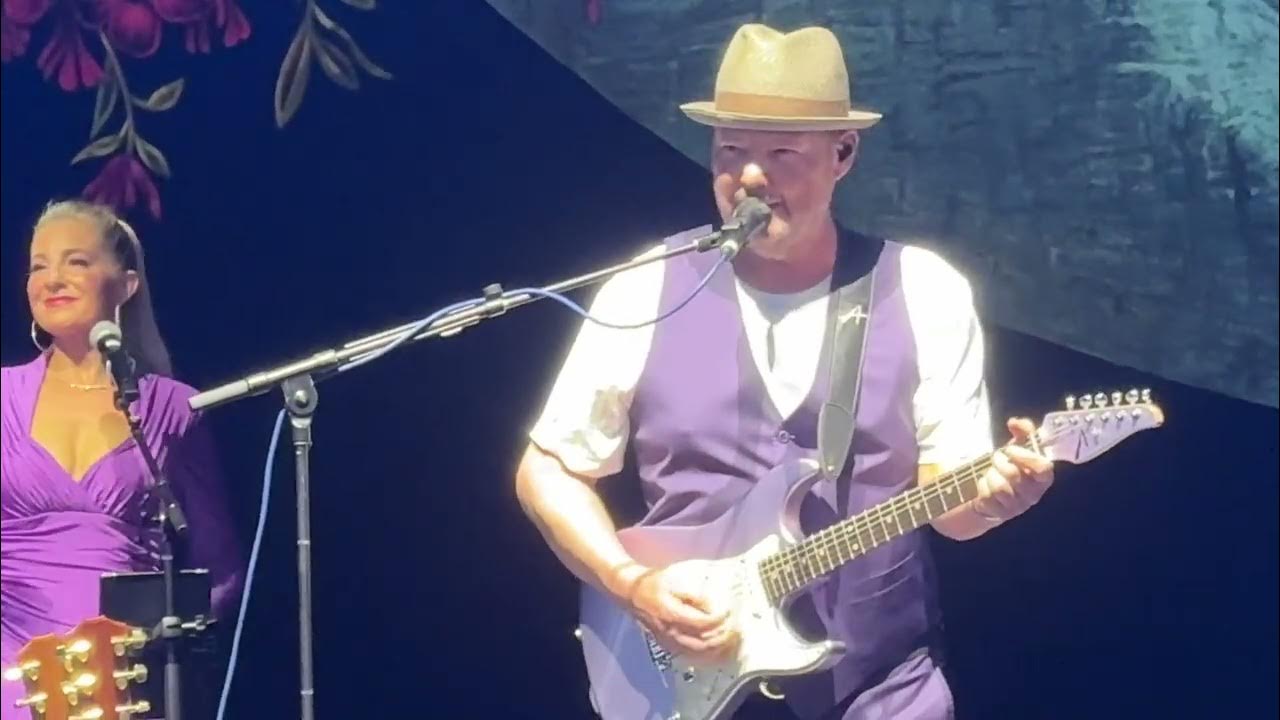 Christopher Cross Full Concert Live 7-18-2025 Christopher Cross Full Concert Live 7-18-2025