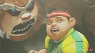 boboiboy solar & halilintar/on my way song