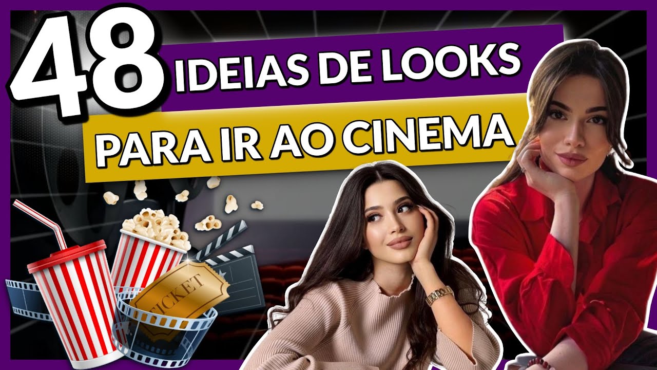 Dicas de looks para assistir Mario nos cinemas – The Feminist